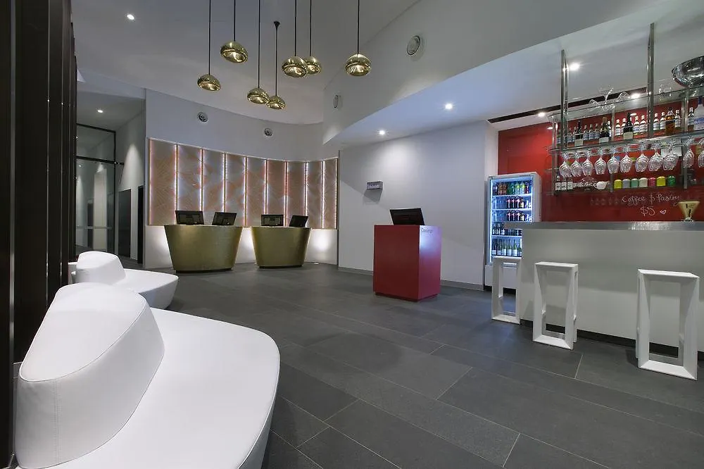 Four Points By Sheraton Brisbane 4*,  Australia