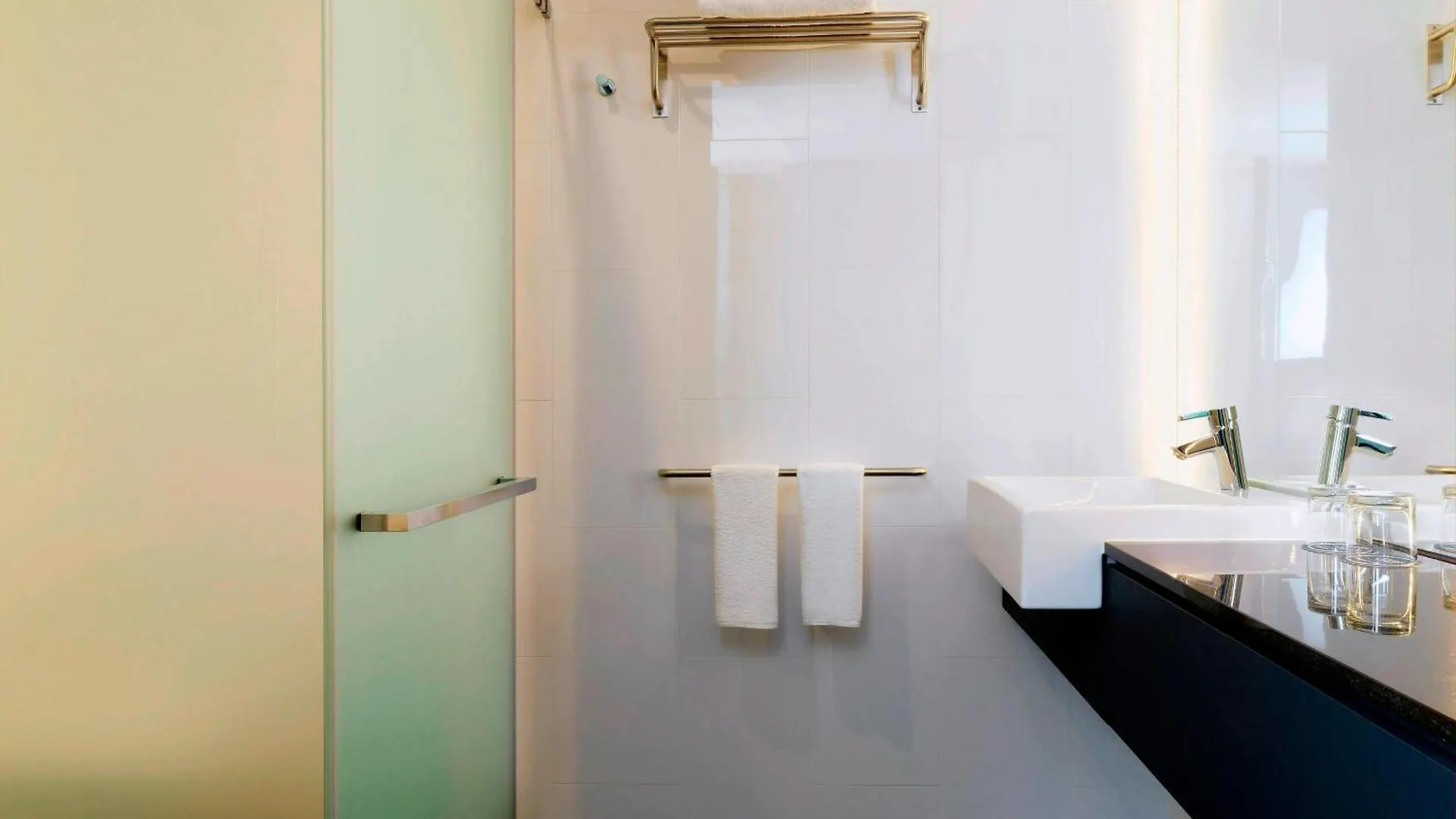 Four Points By Sheraton Brisbane Australia