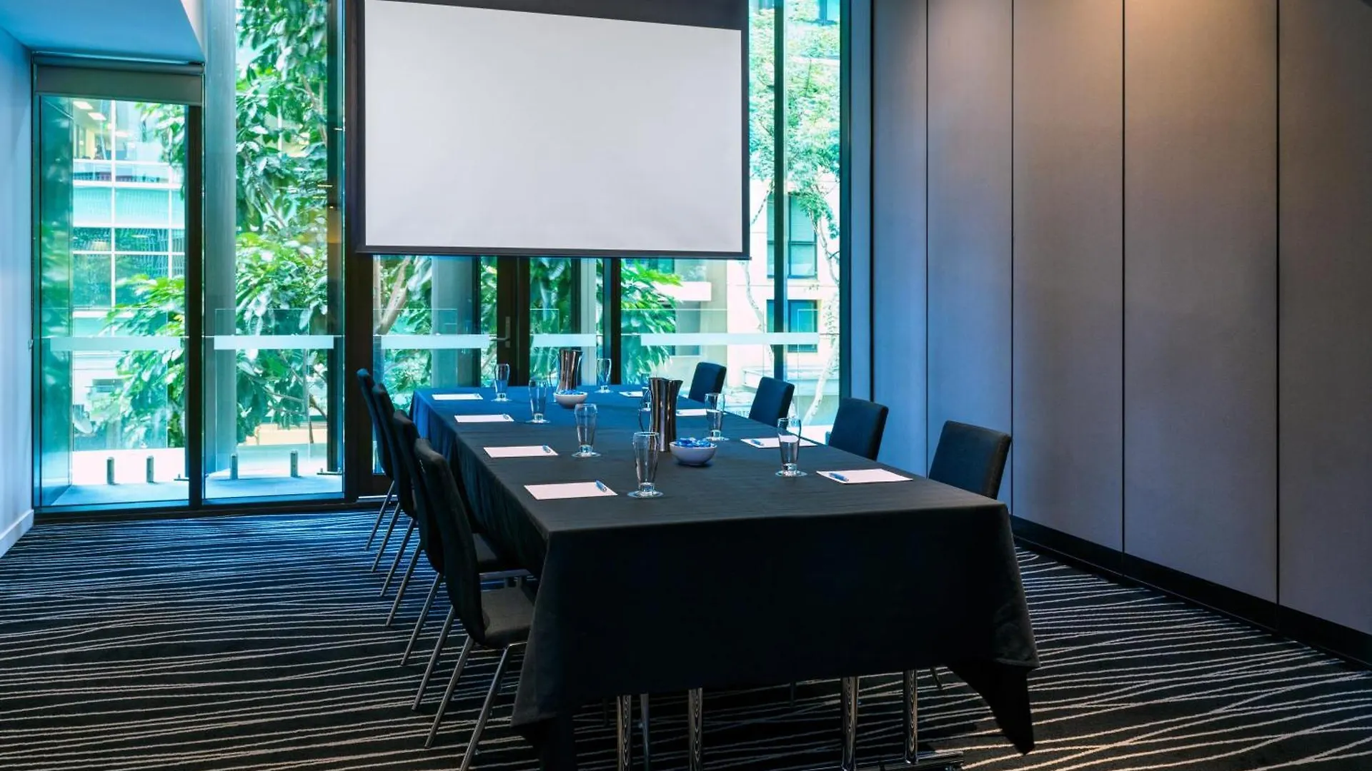 Four Points By Sheraton Brisbane