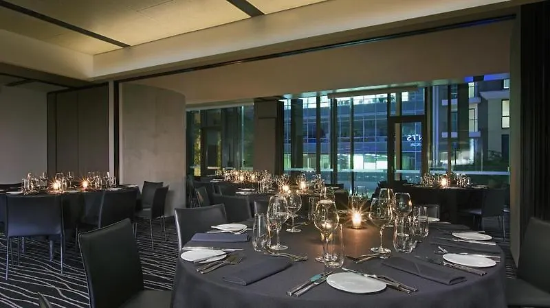 Hotel Four Points By Sheraton Brisbane