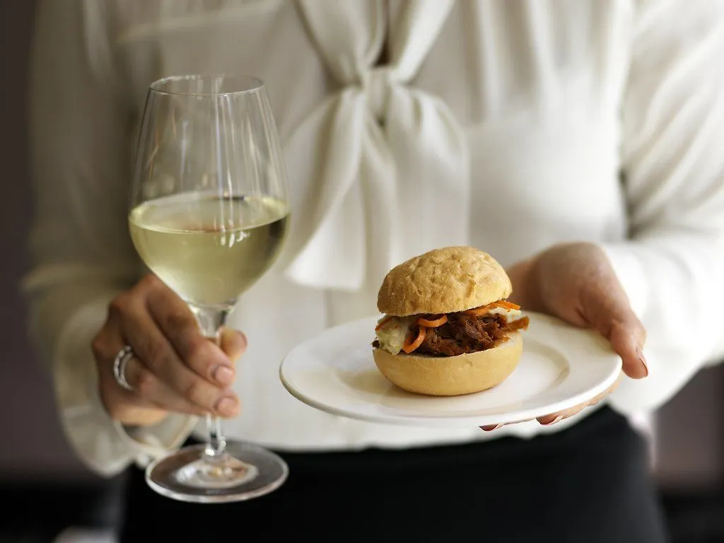 Four Points By Sheraton Brisbane