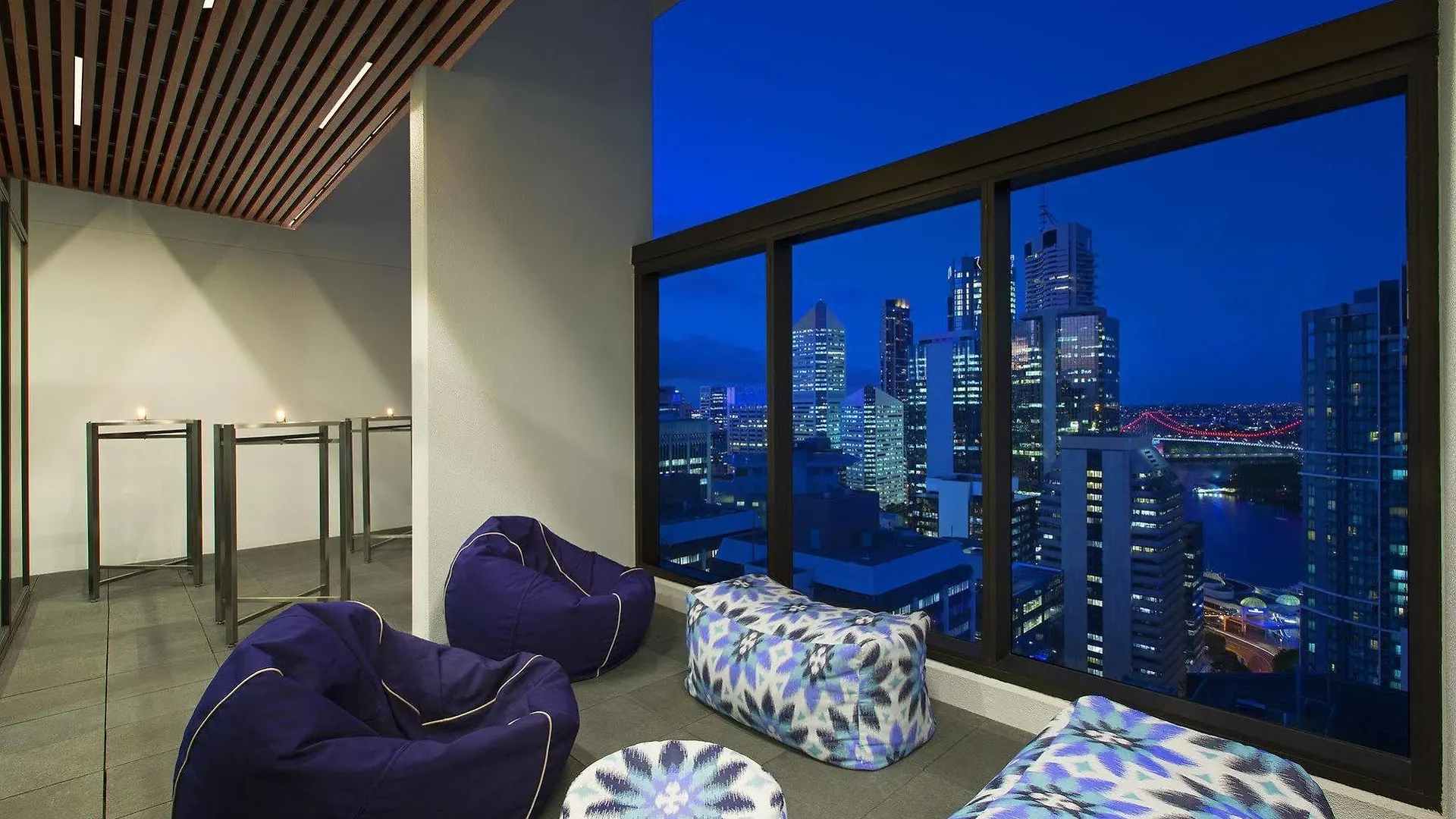 Four Points By Sheraton Brisbane 4*,  Australia