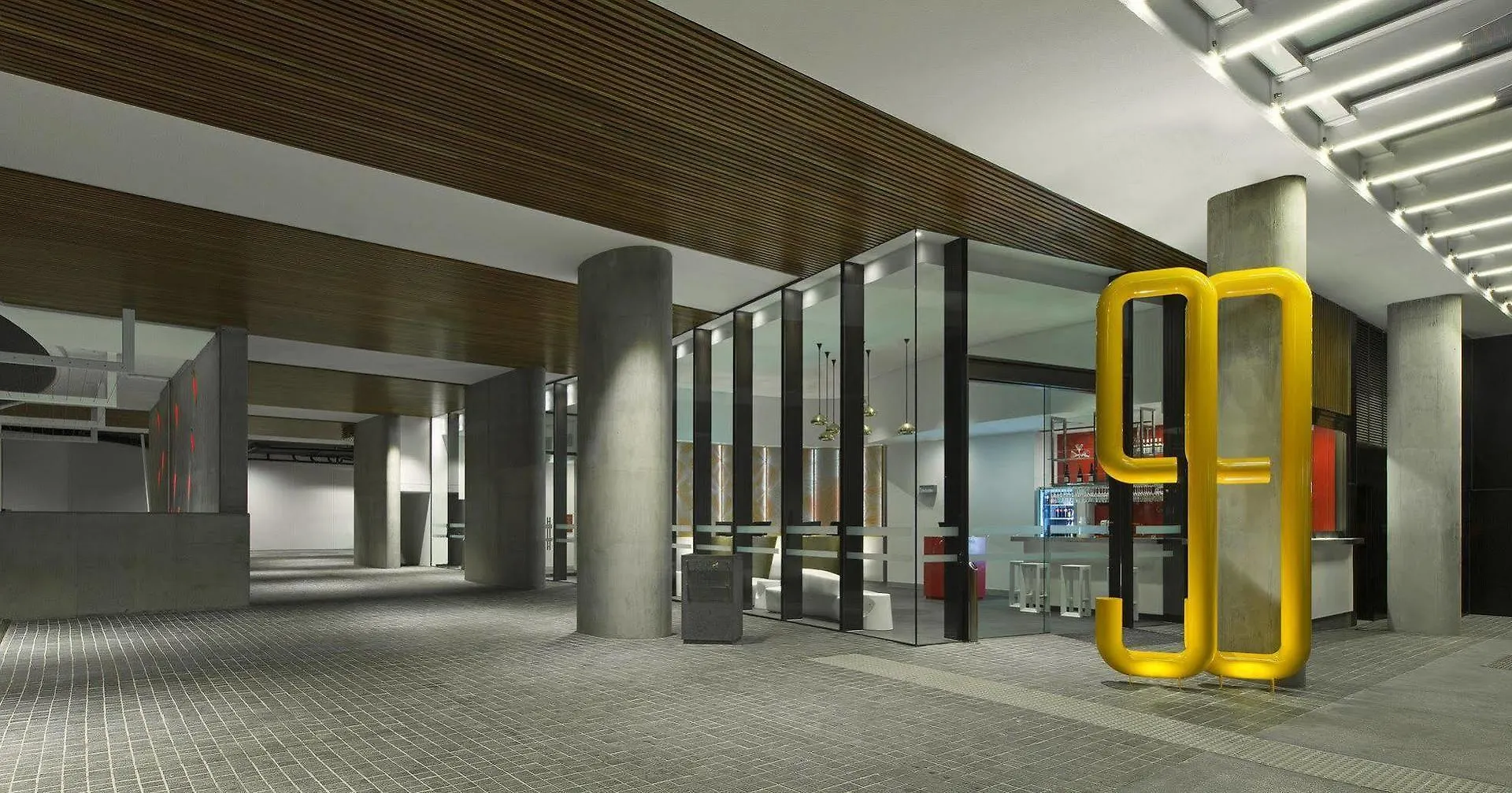 **** Hotel Four Points By Sheraton Brisbane Australia