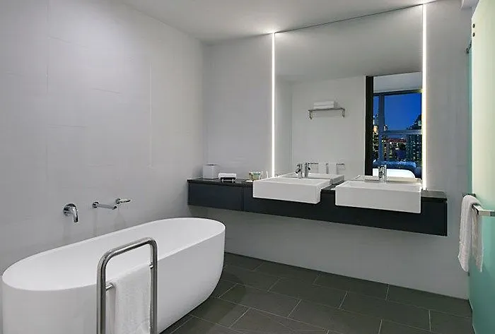 Hotel Four Points By Sheraton Brisbane