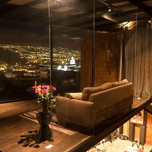 Casa Gardenia 3* Quito