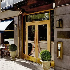 Dahlia 4* Stockholm