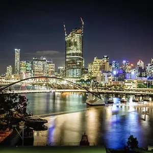 River Plaza Southbank *** Brisbane