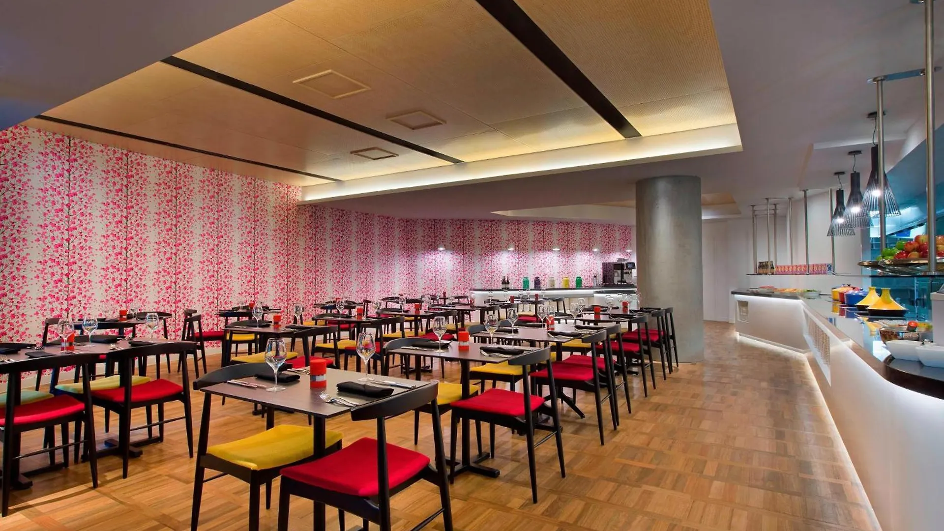 酒店 布里斯班福朋喜来登酒店