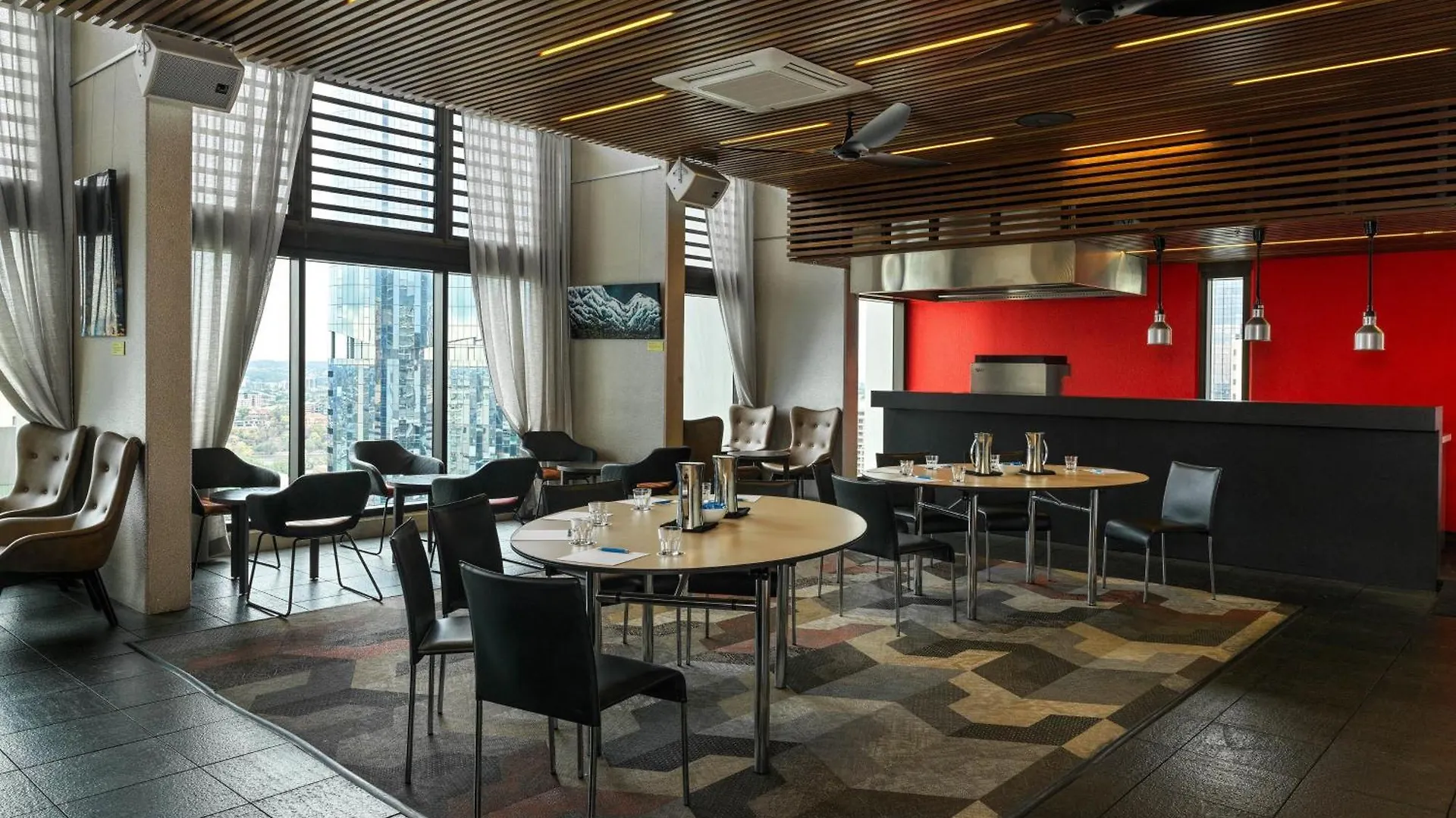 布里斯班福朋喜来登酒店