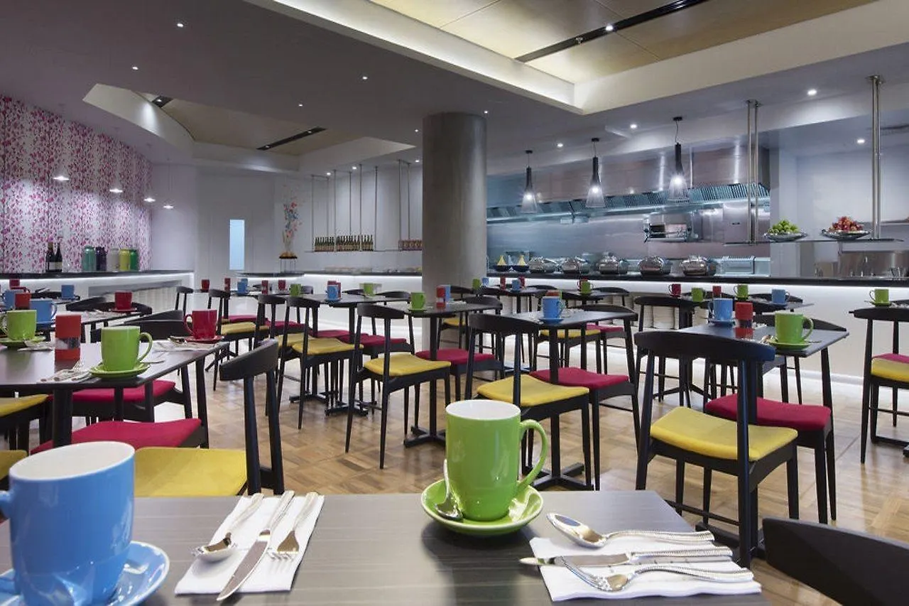 布里斯班福朋喜来登酒店 酒店 布里斯班