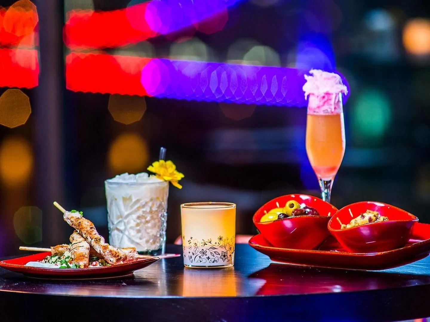 布里斯班福朋喜来登酒店 酒店