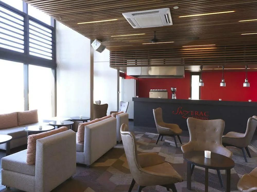 布里斯班福朋喜来登酒店 布里斯班