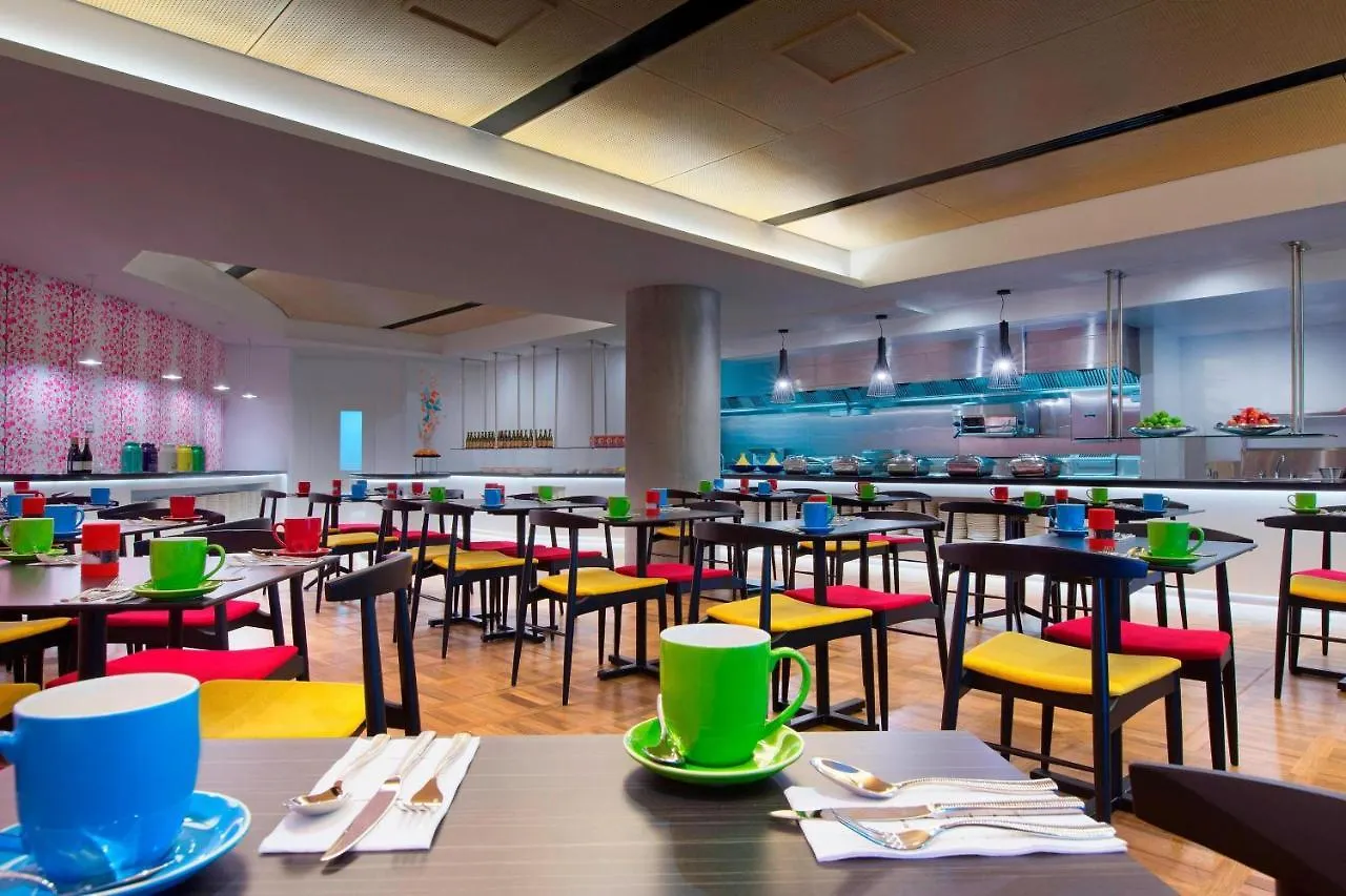 Four Points By Sheraton Брисбен 4*,