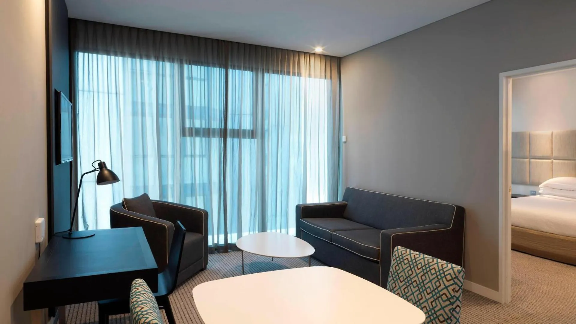 Four Points By Sheraton Брисбен 4*,
