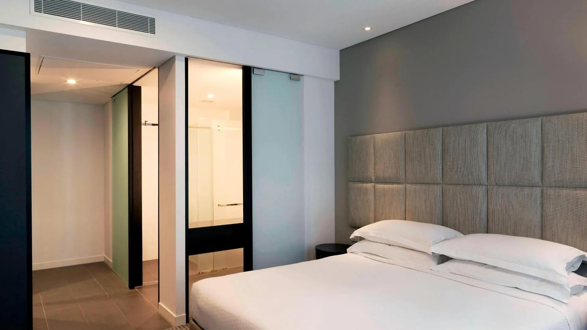 Four Points By Sheraton Брисбен Отель