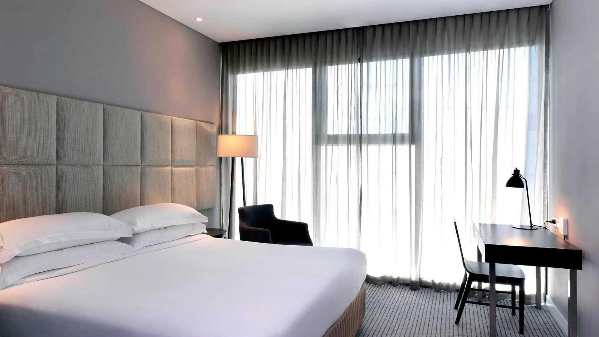Four Points By Sheraton Брисбен
