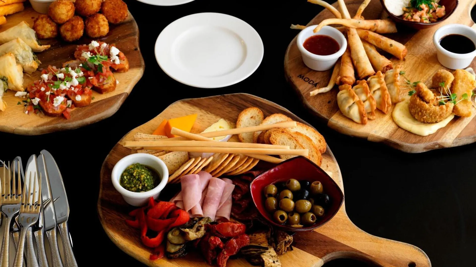 Four Points By Sheraton Brisbane