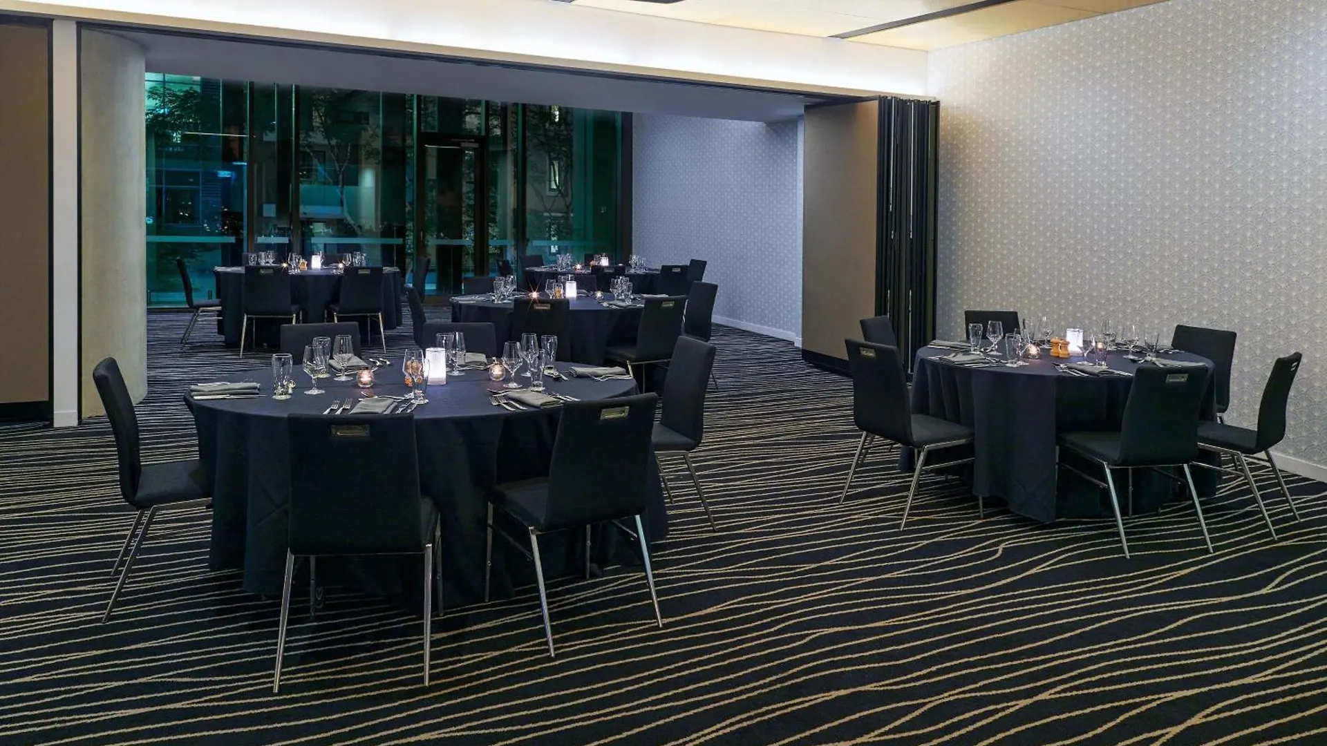 Four Points By Sheraton Брисбен Австралия