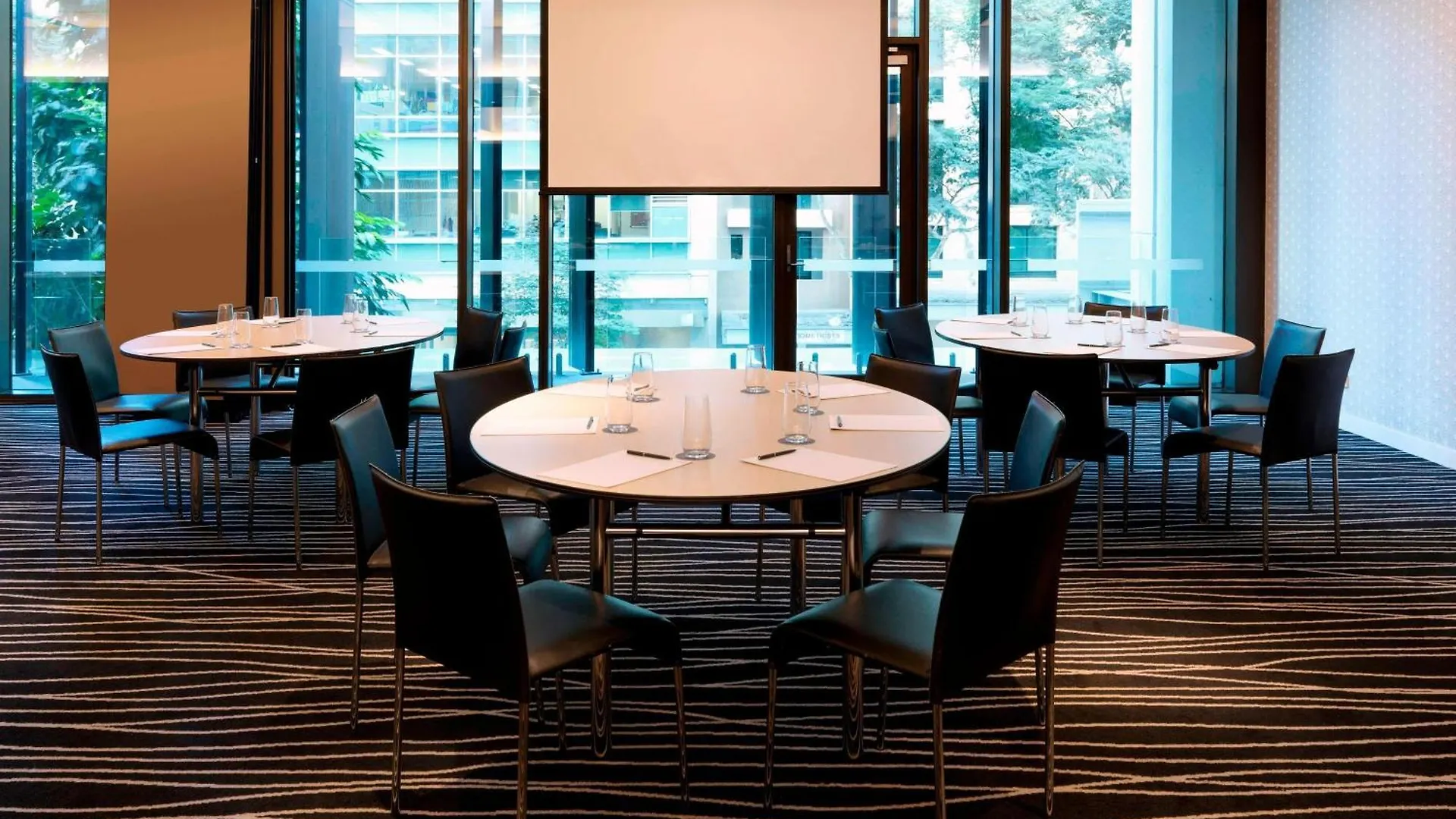 Four Points By Sheraton Брисбен