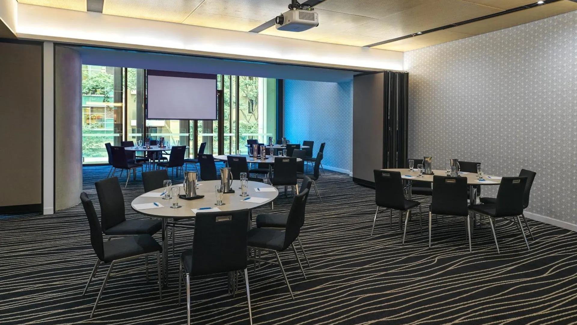 Four Points By Sheraton Брисбен Австралия