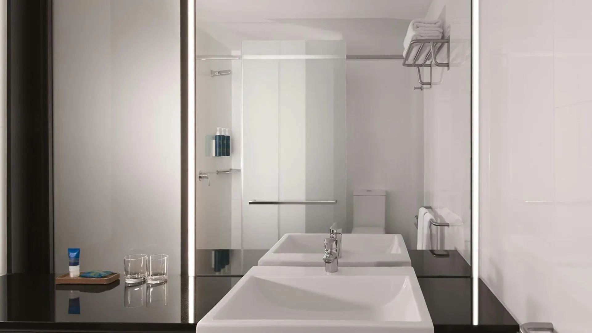 Four Points By Sheraton Brisbane