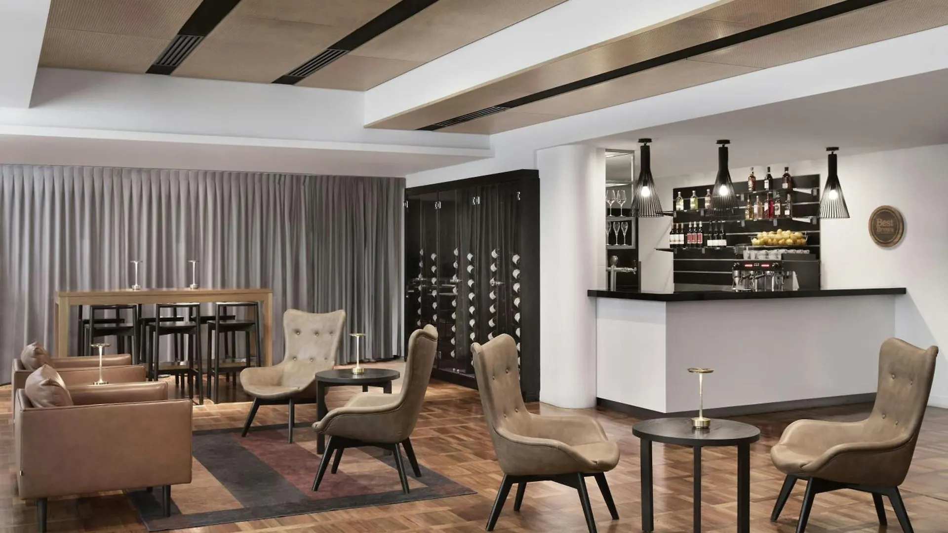 Hotel Four Points By Sheraton Brisbane