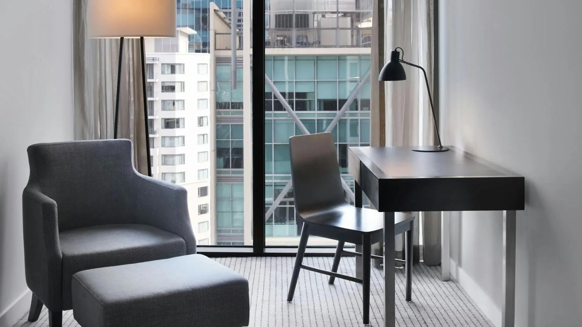 **** Hotel Four Points By Sheraton Brisbane Australia