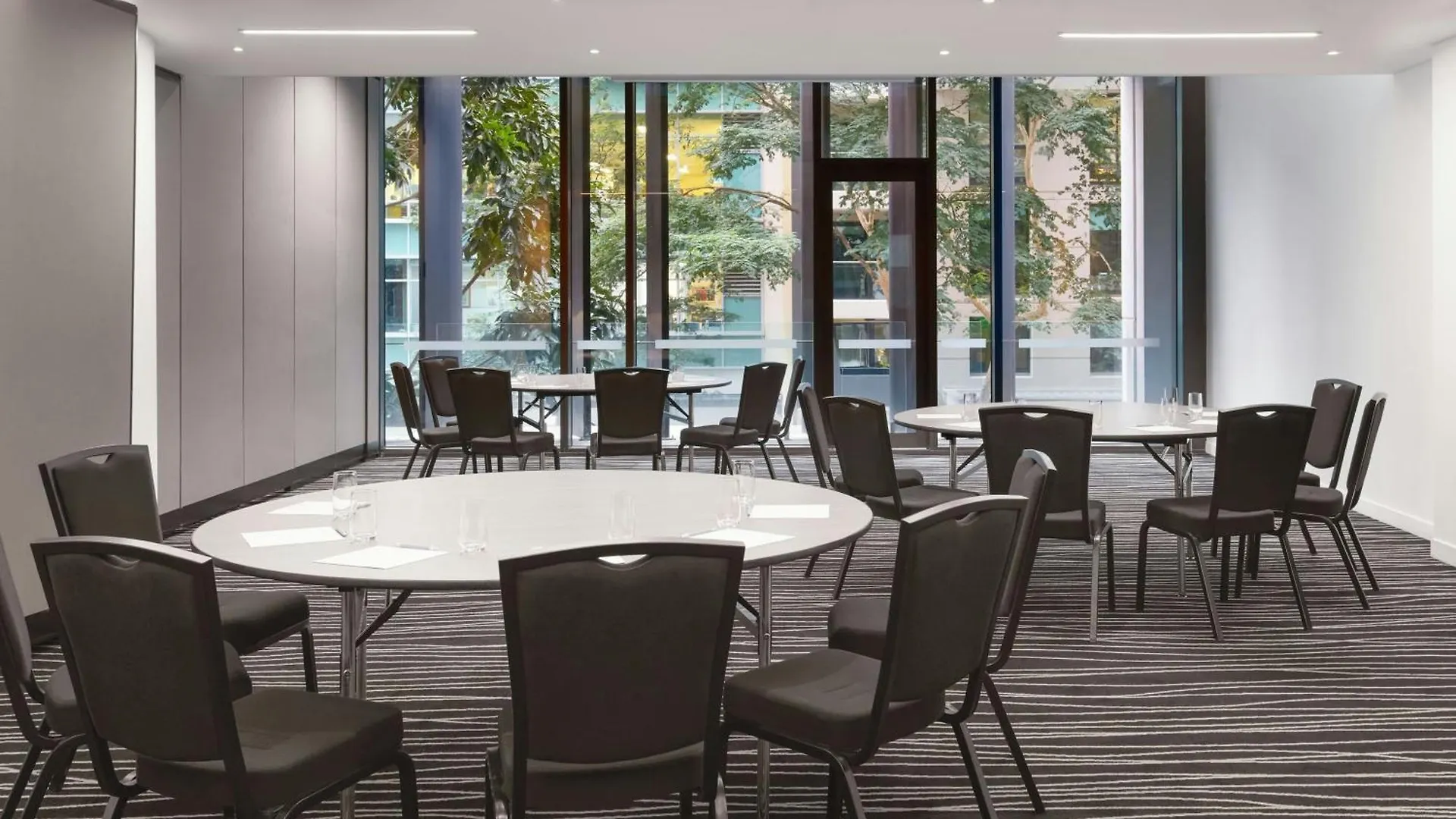 Four Points By Sheraton Brisbane Hotel