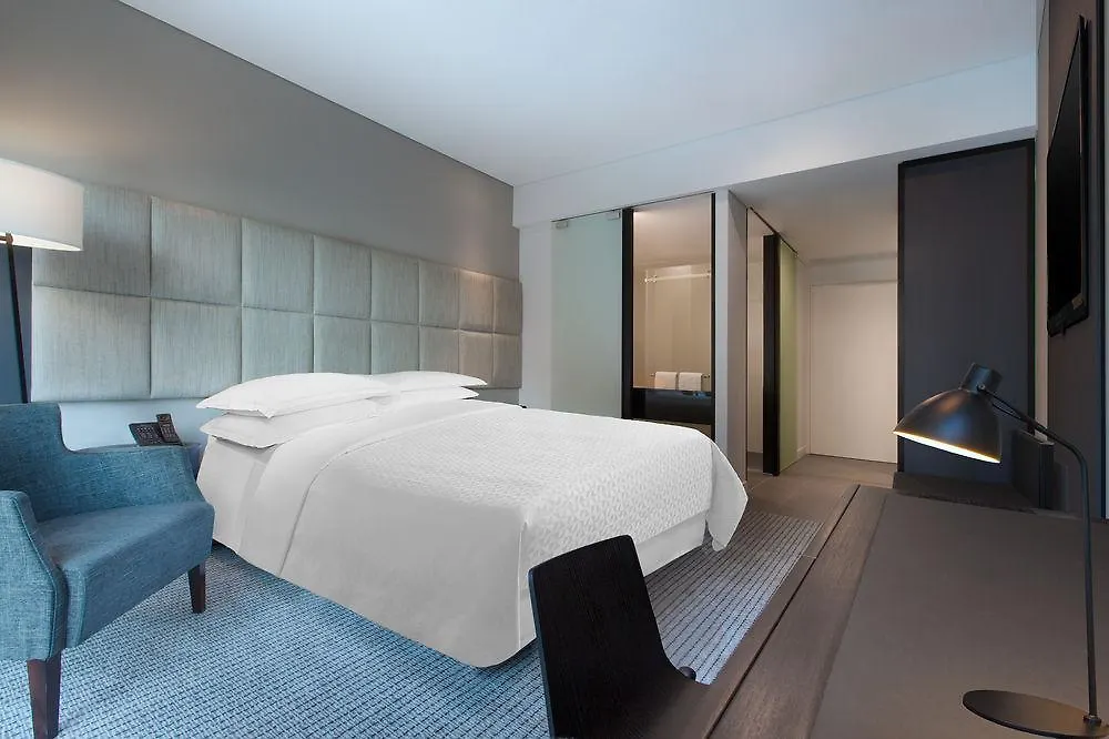 Four Points By Sheraton Брисбен Отель