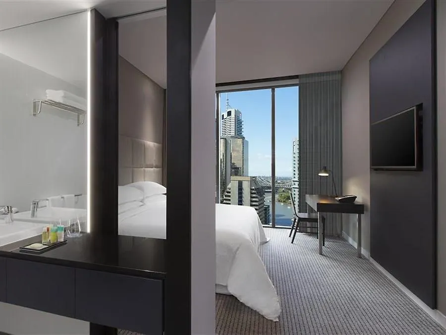 Four Points By Sheraton Брисбен