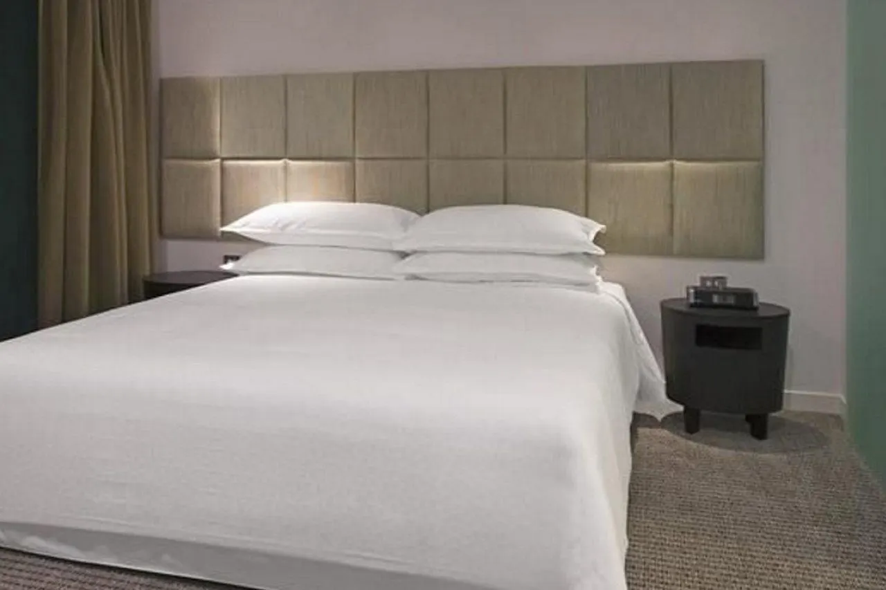 Four Points By Sheraton Брисбен Австралия