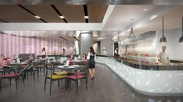 **** Отель Four Points By Sheraton Брисбен Австралия