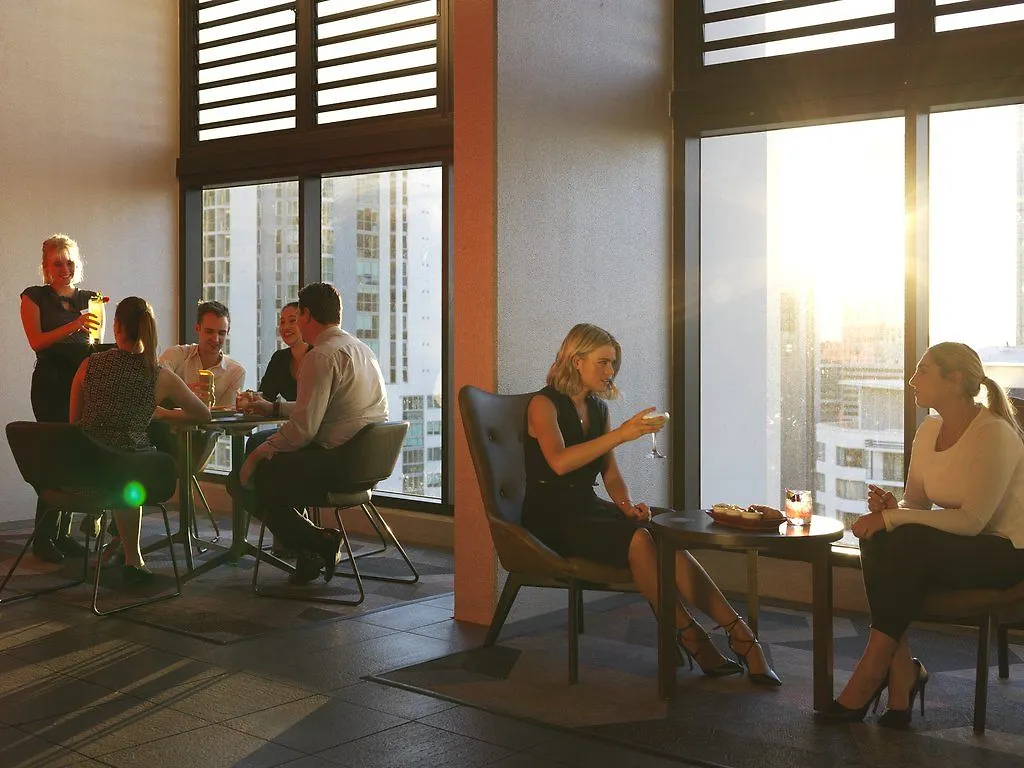 Four Points By Sheraton Brisbane 4*,