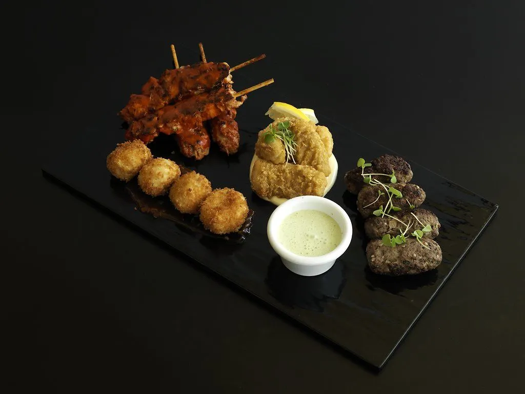 Отель Four Points By Sheraton Брисбен