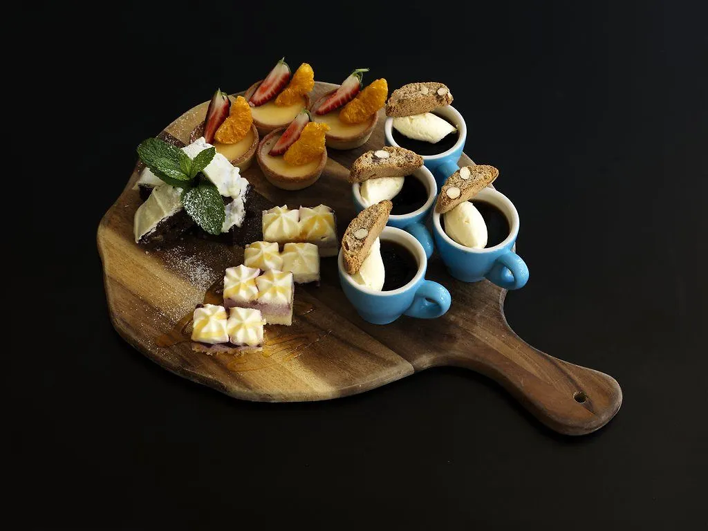 Four Points By Sheraton Брисбен