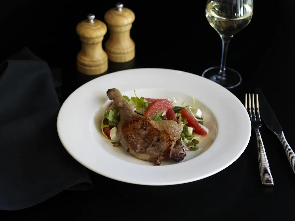 Four Points By Sheraton Брисбен 4*,