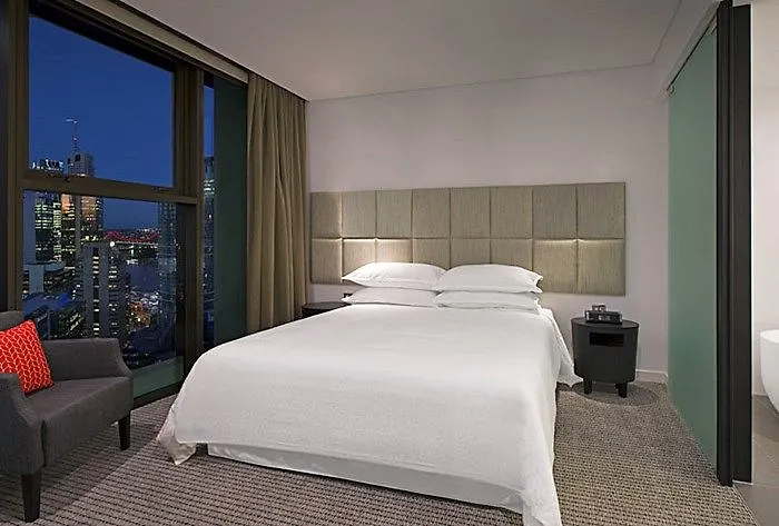 Four Points By Sheraton Брисбен Отель