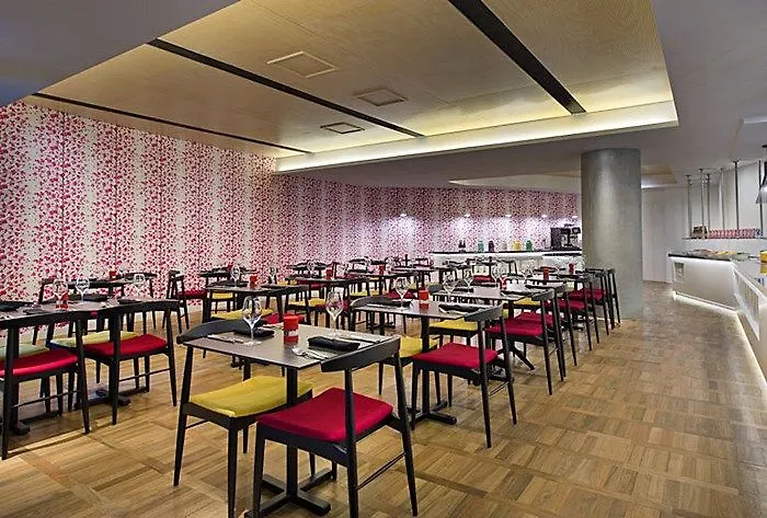 Four Points By Sheraton Брисбен