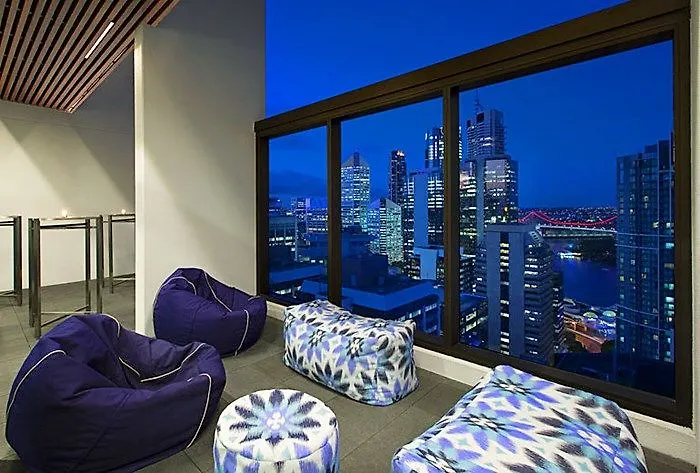Four Points By Sheraton Брисбен 4*,