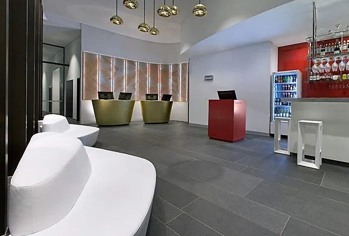 Отель Four Points By Sheraton Брисбен