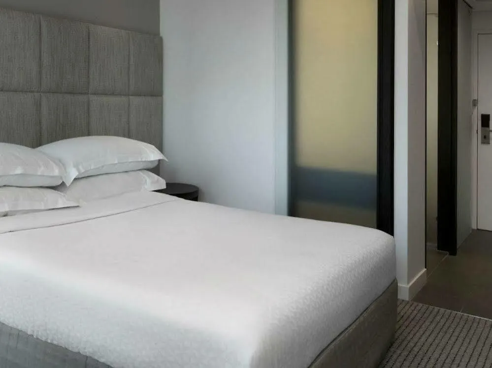 Отель Four Points By Sheraton Брисбен