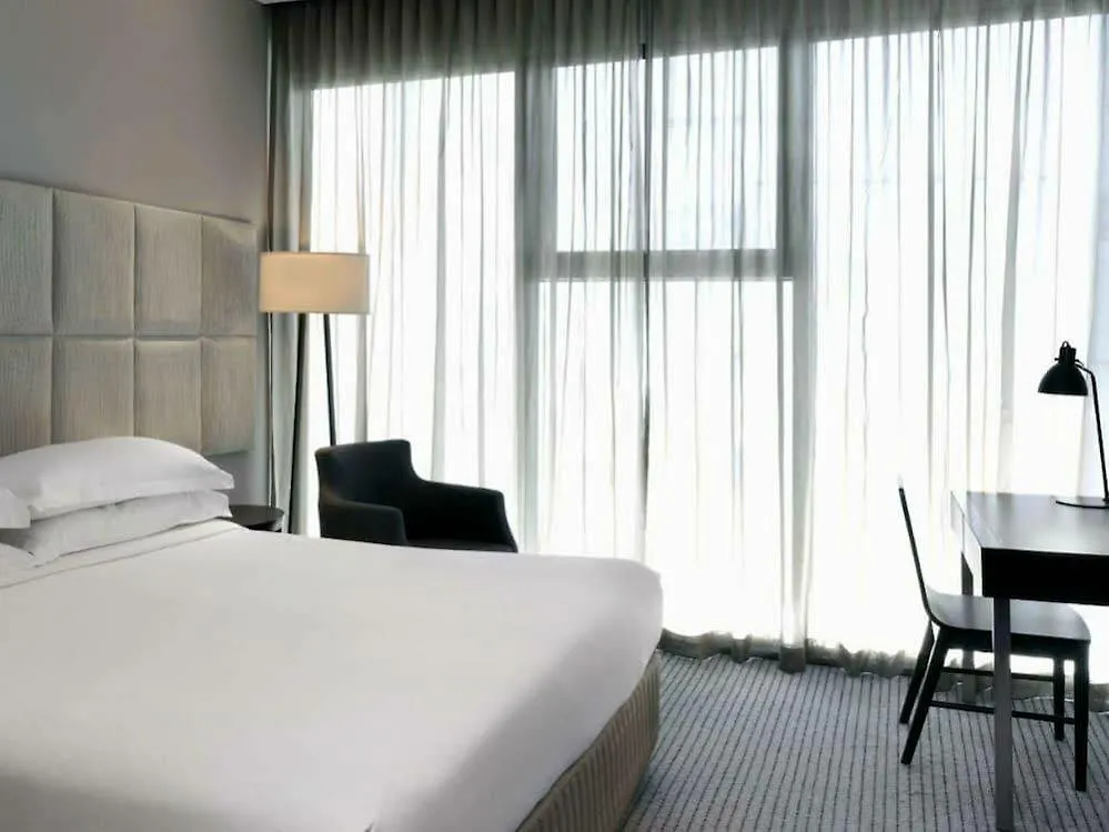 Four Points By Sheraton Брисбен Австралия