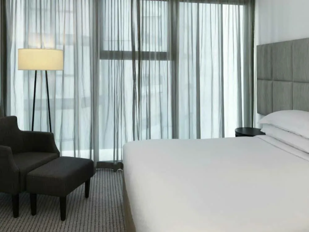 Four Points By Sheraton Брисбен Отель