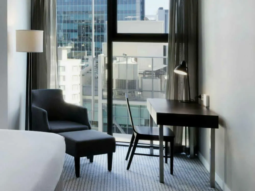 Four Points By Sheraton Брисбен