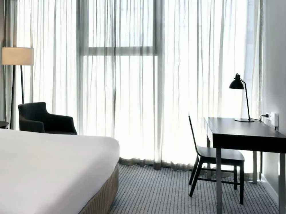 Отель Four Points By Sheraton Брисбен